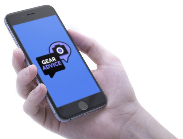 Gear Advice Messenger