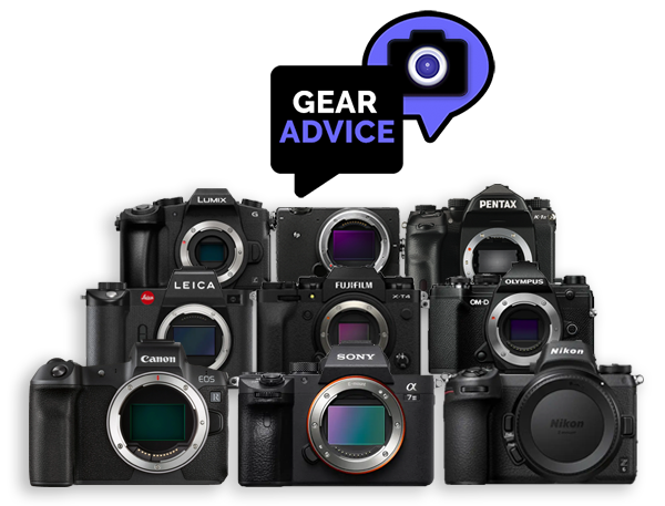 Gear Advice
